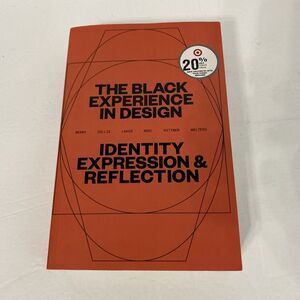 The Black Experience in Design: Identity, Expression & Reflection